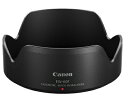 【中古】(新古品・未使用品) Canon レンズフード L-HOODEW-60F
