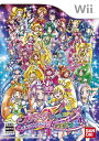 【中古】(新古品・未使用品) プリキュア オールスターズ ぜんいんしゅうごう☆レッツダンス! - Wii