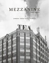 【中古】(新古品・未使用品) MEZZANINE VOLUME 1 SUMMER 2017