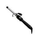 【中古】(新古品・未使用品) アイビル DHセラミックアイロン 19mm(2)