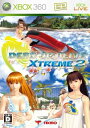 【中古】(新古品・未使用品) デッド オア アライブ エクストリーム 2 - Xbox360