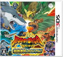 【中古】(新古品・未使用品) ビーストサーガ 最強激突コロシアム! - 3DS