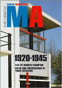 【中古】 モダン・アーキテクチュア (2) 1920-1945 近代建築の開花