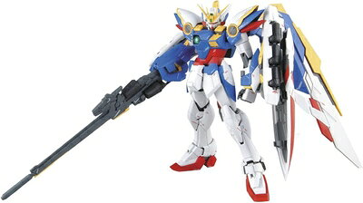 【中古】（新古品・未使用品） MG 新機動戦記ガンダム