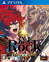 【中古】(新古品・未使用品) 幕末Rock 超魂 - PS Vita