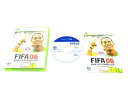 【中古】(新古品・未使用品) FIFA 06 ロード・トゥ・FIFAワールドカップ - Xbox360