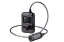 【中古】(新古品・未使用品) パナソニック ウェアラブルカメラ グレー HX-A500-H