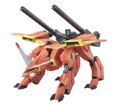 【中古】（新古品・未使用品） HG 機動戦士ガンダムSEED R-11 TMF/A-803 ラゴゥ 1/144スケール 色分け済みプラモデル