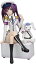 【中古】(新古品・未使用品) 絵夢トイズ ご注文はうさぎですか? BLOOM リゼ 軍服ver. 1/7スケール PVC・ABS製 塗装済み 完成品 フィギュア 12,984円