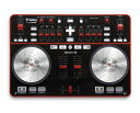 【中古】(新古品・未使用品) Vestax DJコントローラー Typhoon タイフーン Windows/Macintosh対応 VirtualDJ/Sera...