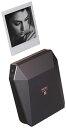 【中古】(新古品・未使用品) 富士フイルム(FUJIFILM) スマートフォン用プリンター “スマホdeチェキ