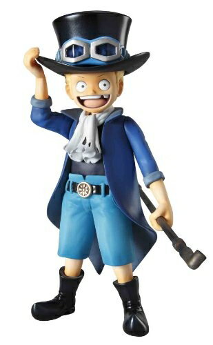 【中古】（新古品・未使用品） Portrait.Of.Pirates ワンピースシリーズ CB-EX サボ