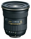 【中古】(新古品・未使用品) Tokina ズームレンズ AT-X 17-35 PRO FX 17-35mm F4 (IF) ASPHERICAL ニコン用 フ...