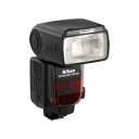 【中古】(新古品・未使用品) Nikon スピードライト SB-900