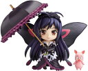 【中古】(新古品・未使用品) アクセル・ワールド ねんどろいど 黒雪姫 (ノンスケール ABS&PVC塗装済み可動フィギュア)