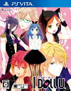 【中古】(新古品・未使用品) I DOLL U - PS Vita