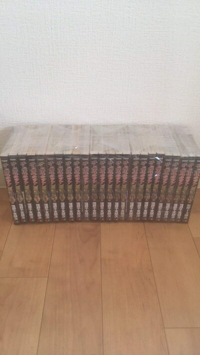 【中古】(新古品・未使用品) 【コミック】ユーベルブラット(全23巻)+0巻