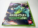 【中古】(新古品・未使用品) ゼーガペイン XOR - Xbox360