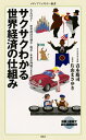 【中古】 サクサクわかる世界経済の仕組み (メディアファクトリー新書)