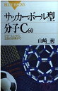 【中古】 サッカーボール型分子C60: フラーレンから五色の炭素まで (ブルーバックス 1168)
