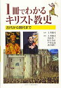 【中古】 1冊でわかるキリスト教史