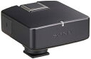 【中古】(新古品・未使用品) SONY(ソニー) 電波式ワイヤレスレシーバー FA-WRR1