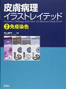 【中古】(新古品・未使用品) 皮膚病理イラストレイテッド2免疫染色