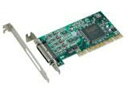 【中古】(新古品・未使用品) コンテック Low Profile PCIバス対応非絶縁型アナログ出力 DA16-4(LPCI)L
