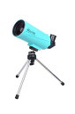 【中古】(新古品・未使用品) SIGHTRON サイトロン 天体望遠鏡 地上 天体兼用スマホで撮影 MAKSY60 NB1240010015