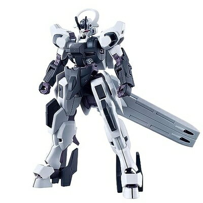 [중고](신고품·미사용품) BANDAI SPIRITS(반다이 스피리츠) HG 기동전사 건담 수성의 마녀 건담 슈바르제테 1/144 스케일 색으로 구분된 프라모델