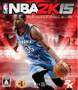 【中古】(新古品・未使用品) NBA 2K15 - XboxOne