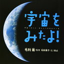 【中古】 宇宙をみたよ: 宇宙へ行くと、ほんとうがみえてくる