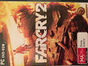 【中古】(新古品・未使用品) Far Cry 2 (輸入版)