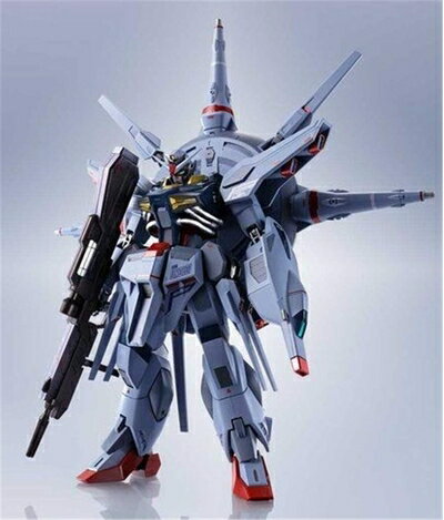 楽天市場】robot魂 プロヴィデンスガンダムの通販 