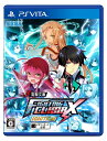 【中古】(新古品・未使用品) 電撃文庫 FIGHTING CLIMAX IGNITION - PSVita