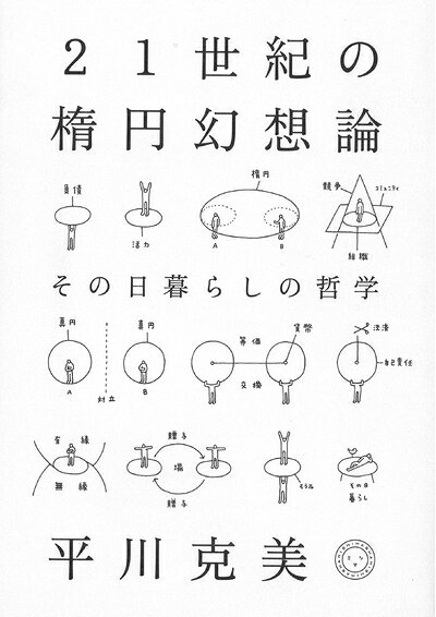 【お届け日について】お届け日の"指定なし"で、記載の最短日より早くお届けできる場合が多いです。お品物をなるべく早くお受け取りしたい場合は、お届け日を"指定なし"にてご注文ください。お届け日をご指定頂いた場合、ご注文後の変更はできかねます。【要注意事項】掲載されておりますお写真画像は全てイメージとなり、お送りするものを保証するものではございませんので、必ず下記事項を一読ください。【お品物お届けまでの流れについて】・ご注文：24時間365日受け付けております。・ご注文の確認と入金：入金*が完了いたしましたらお品物の手配をさせていただきます・お届け：商品ページにございます最短お届け日数±3日前後でのお届けとなります。*前払いやお支払いが遅れた場合は入金確認後配送手配となります、ご理解くださいますようお願いいたします。【中古品の不良対応について】・お品物に不具合がある場合、到着より7日間は返品交換対応*を承ります。初期不良がございましたら、購入履歴の「ショップへお問い合わせ」より不具合内容を添えてご連絡ください。*代替え品のご提案ができない場合ご返金となりますので、ご了承ください。・お品物販売前に動作確認をしておりますが、中古品という特性上配送時に問題が起こる可能性もございます。お手数おかけいたしますが、お品物ご到着後お早めにご確認をお願い申し上げます。【在庫切れ等について】弊社は他モールと併売を行っている兼ね合いで、在庫反映システムの処理が遅れてしまい在庫のない商品が販売中となっている場合がございます。完売していた場合はメールにてご連絡いただきますの絵、ご了承ください。【重要】・当社中古品は、製品を利用する上で問題のないものを取り扱っておりますので、ご安心して、ご購入いただければ幸いです。・商品の画像及びシリアルナンバーを弊社の方で控えておりますので、すり替え・模造品対策店舗として安心してお買い求めください。・中古本の特性上【ヤケ、破れ、折れ、メモ書き、匂い、レンタル落ち】等がある場合がございます。・レンタル落ちの場合、タグ等が張り付いている場合がございますが、使用する上で問題があるものではございません。・商品名に【付属、特典、○○付き、ダウンロードコード】等の記載があっても中古品の場合は基本的にこれらは付属致しません。下記はメーカーインフォになりますため、保証等の記載がある場合や、付属品詳細の記載がある場合がございますが、こちらの製品は中古品ですのでメーカー保証の対象外となり、付属品に関しましても、製品の機能として損なわない付属品（保存袋、ストラップ...ect）は基本的には付属いたしません。かならずご理解いただいた上で、ご購入ください。21世紀の楕円幻想論 その日暮らしの哲学