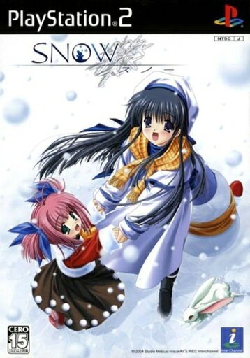 【中古】(新古品・未使用品) SNOW (限定版) 【中古】(新古品・未使用品) SNOW (限定版)
