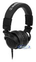 【中古】(新古品・未使用品) audio-technica 密閉型DJモニターヘッドホン 着脱コードタイプ ブラック ATH-PRO500MK2 BK
