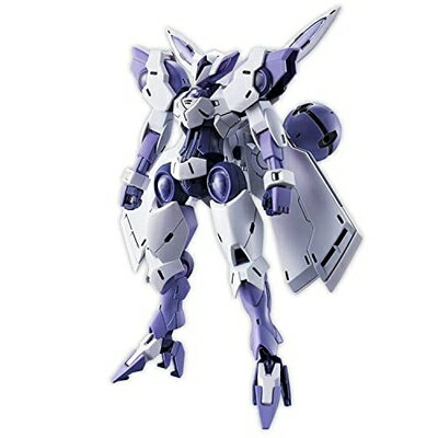 [중고](신고품·미사용품) HG 기동전사 건담 수성의 마녀 베길베우 1/144 스케일 색으로 구분된 프라모델