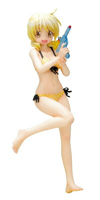 【中古】（新古品・未使用品） ひだまりスケッチ×ハニカム 宮子 (1/10スケール PVC塗装済み完成品)
