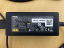 【中古】(新古品・未使用品) 【バルク品】【NEC製/互換用】ADP88/PC-VP-BP74/ADP-40ED A 互換 19V2.64A/2.1A機種に