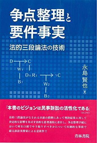 Rakuten - 【中古】（新古品・未使用品） 争点整理と要件事実