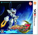 【中古】(新古品・未使用品) メダロット7 クワガタVer. (特典なし) - 3DS