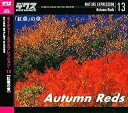 【中古】(新古品・未使用品) ネイチャー・エクスプレッション 13 「紅葉」の章
