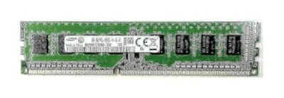 【中古】(新古品・未使用品) Samsung 4GB PC3-12800U 1600MHz DDR3 SDRAM デスクトップメモリー M378B5173DB0-CK0