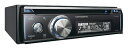 【中古】(新古品・未使用品) Pioneer パイオニア オーディオ DEH-7100 1D CD Bluetooth USB iPod iPhone AUX DSP カロッツェリア