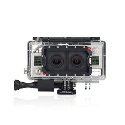 šۡʿʡ̤ʡ ڹʡ GoPro  ǥ奢ҡƥ AHD3D-301