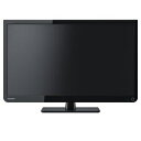 【中古】(新古品・未使用品) 東芝 24V型地上・BS・110度CSデジタル ハイビジョンLED液晶テレビ(別売USB HDD録画対応) LED REGZA 2...