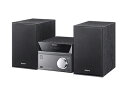 【中古】(新古品・未使用品) ソニー マルチコネクトミニコンポ CMT-SBT40 : Bluetooth/FM/AM/ワイドFM対応 シルバー CMT-SBT...