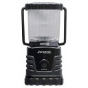 【中古】(新古品・未使用品) GENTOS(ジェントス) LED ランタン 単1電池式 360ルーメン EX-V777D キャンプ アウトドア ライト 照明 防...